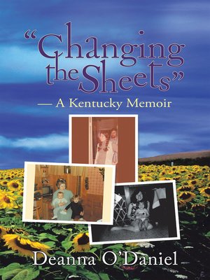 cover image of Changing the Sheets